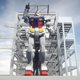 Image for article titled Japan's Latest Giant Gundam Is Glorious And Nearly Finished